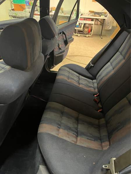 Mercedes-Benz C Sarov - valokuva 8