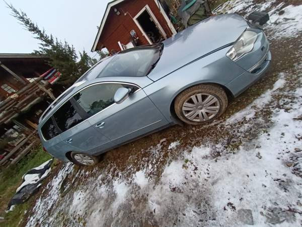 Volkswagen Passat Лон-ле-Сонье - изображение 2