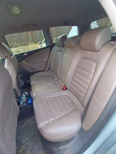 Volkswagen Passat Лон-ле-Сонье - изображение 8