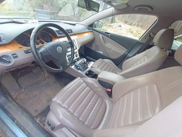 Volkswagen Passat Лон-ле-Сонье - изображение 7