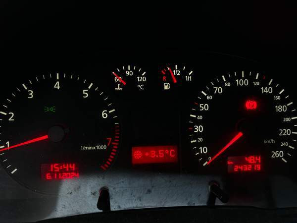 Audi A4 Kokkola - photo 8