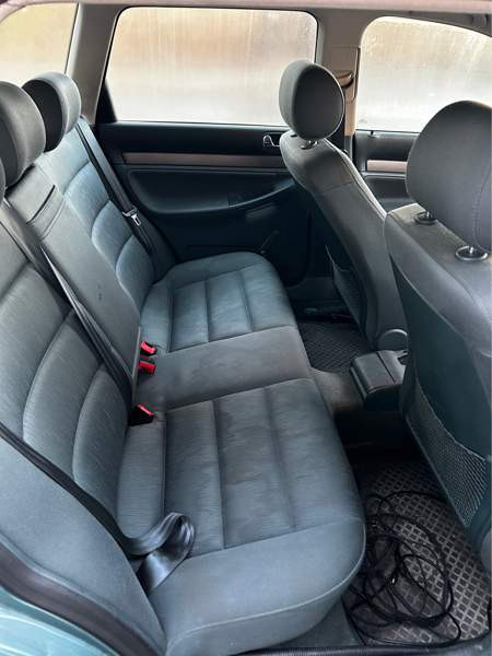 Audi A4 Kokkola - photo 4