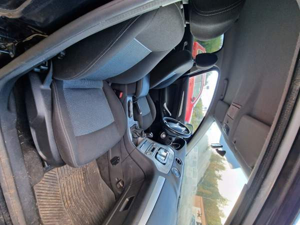 Ford Mondeo Turtkul - valokuva 4