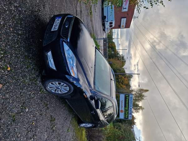 Ford Mondeo Turtkul - valokuva 1