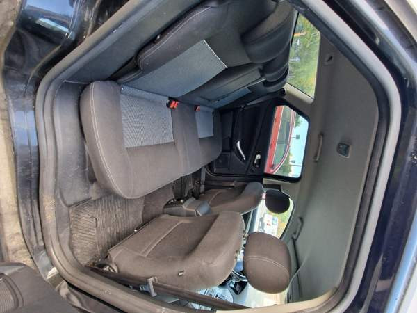 Ford Mondeo Turtkul - valokuva 5