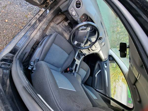 Ford Mondeo Turtkul - valokuva 6