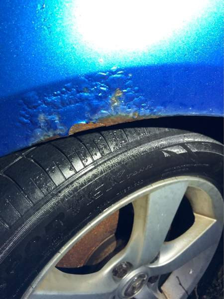 Mazda 3 Lumijoki - изображение 5