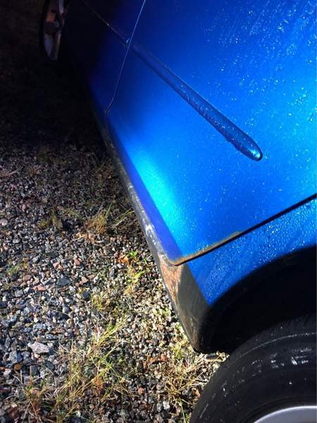 Mazda 3 Lumijoki - изображение 7