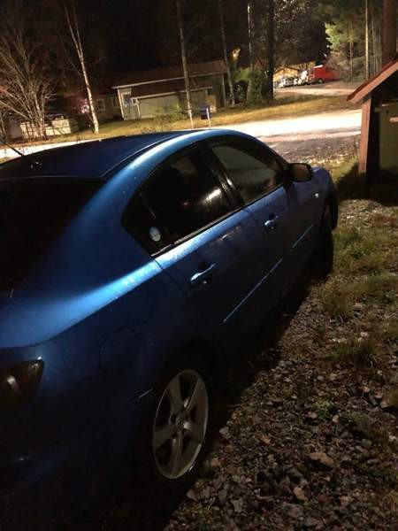 Mazda 3 Lumijoki - изображение 3