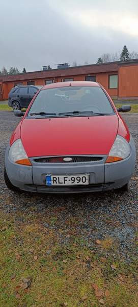 Ford Ka Siilinjaervi - photo 7