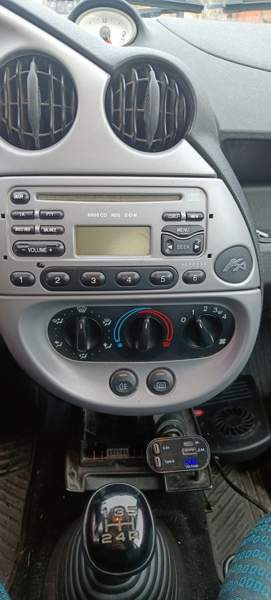 Ford Ka Siilinjaervi - photo 3