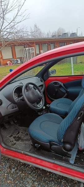 Ford Ka Siilinjaervi - photo 4