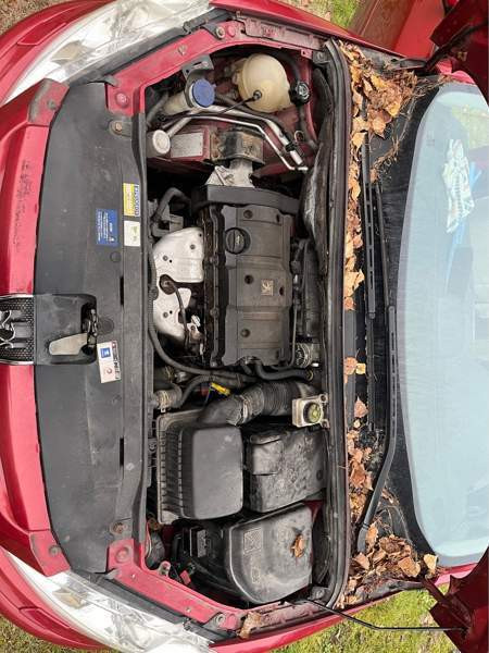 Peugeot 307 Ловийса - изображение 6