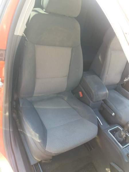 Opel Vectra Tampere - photo 7