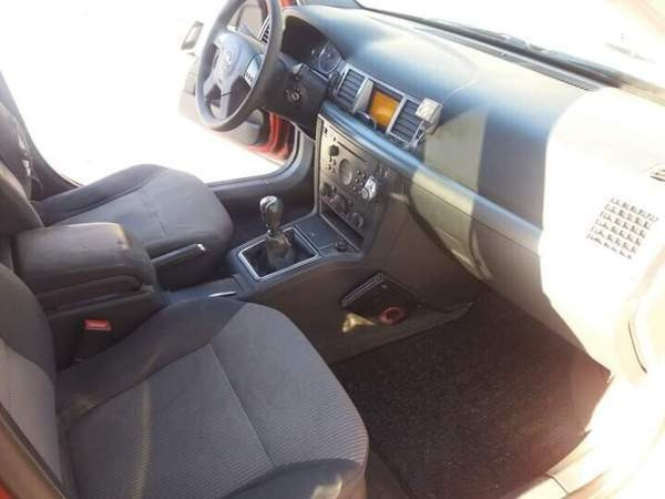 Opel Vectra Tampere - photo 6