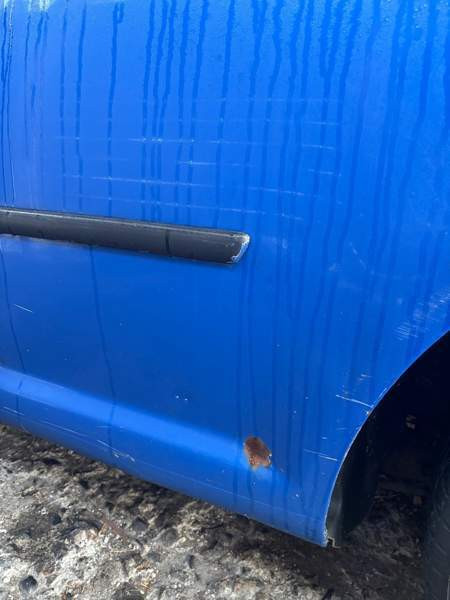 Volkswagen Golf Alavieska - photo 4