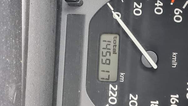 Volkswagen Golf Tampere - valokuva 4