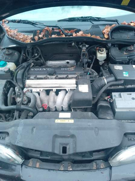 Volvo V70 Jaemsae - valokuva 4