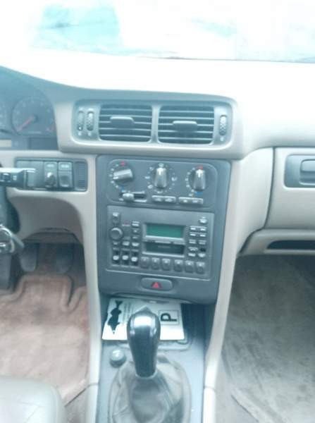 Volvo V70 Jaemsae - valokuva 6