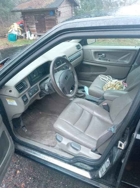 Volvo V70 Jaemsae - valokuva 5