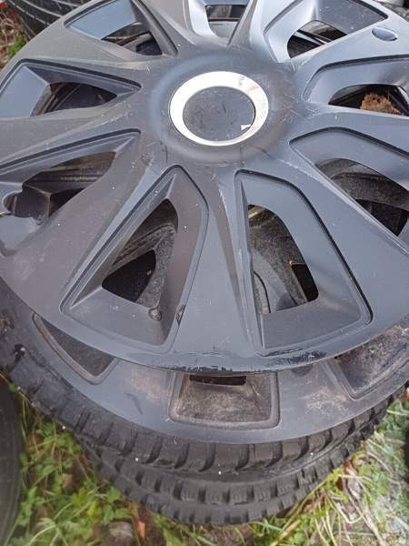 Nissan Primera Kuopio - valokuva 3