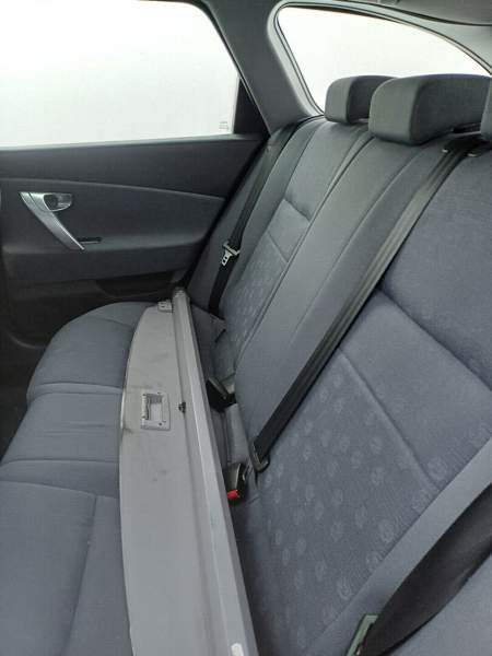 Nissan Primera Kuopio - valokuva 8