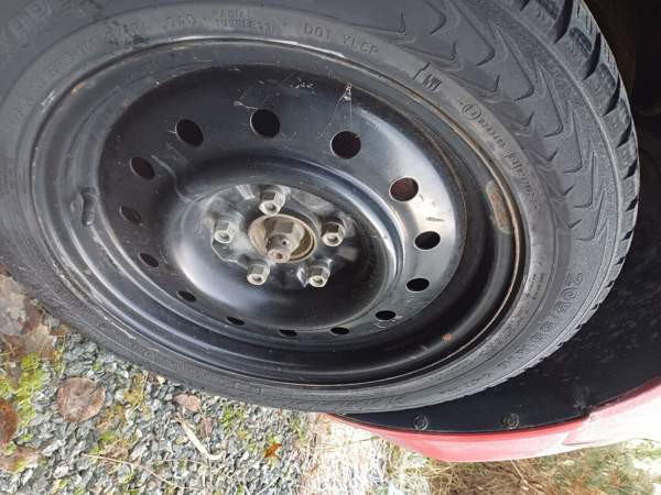 Nissan Primera Kuopio - valokuva 5