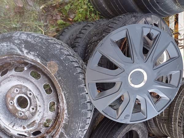 Nissan Primera Kuopio - valokuva 4