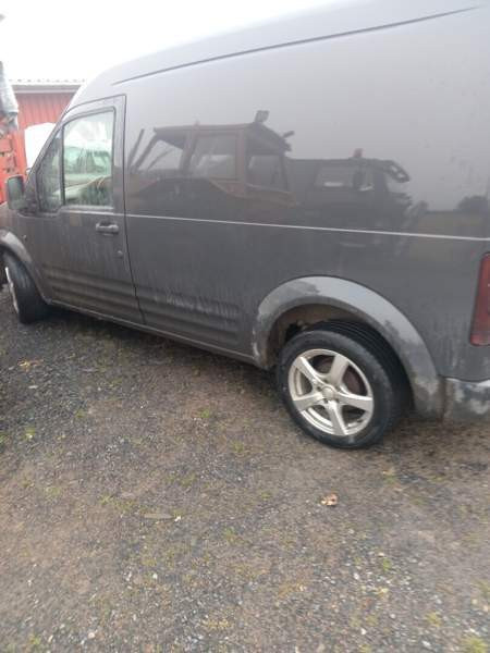 Ford Transit Connect Parkano – foto 2