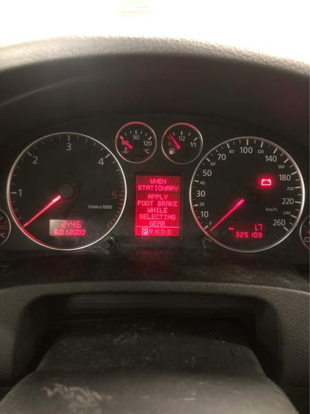 Audi A6 Tampere - valokuva 8