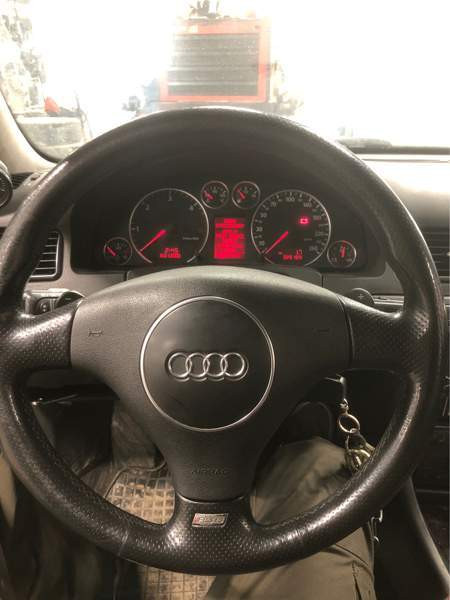 Audi A6 Tampere - valokuva 7