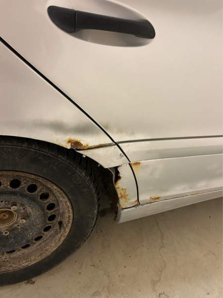 Mercedes-Benz C Jaemsae - valokuva 8