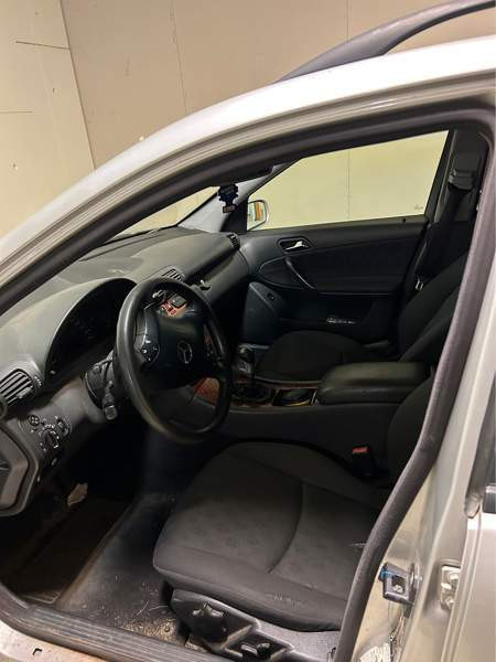 Mercedes-Benz C Jaemsae - valokuva 5