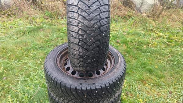 Citroen C5 Kangasala - photo 6