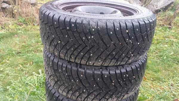 Citroen C5 Kangasala - photo 5