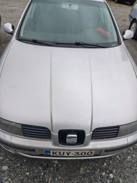 Seat Leon Siilinjaervi – foto 8