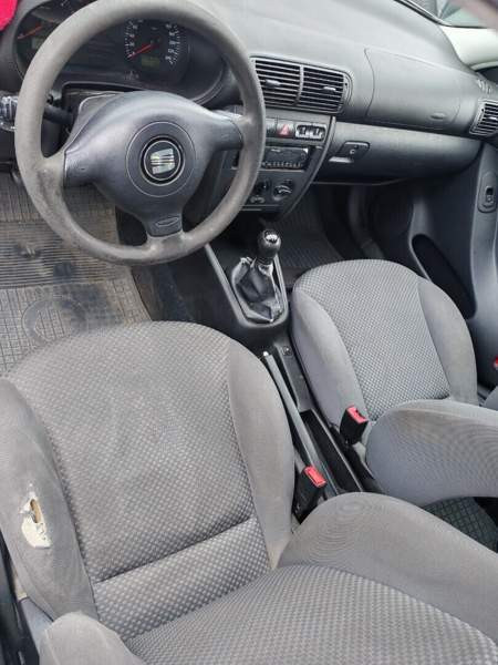 Seat Leon Siilinjaervi – foto 6