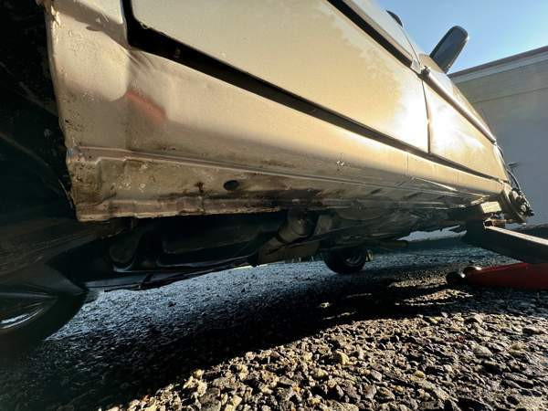 Saab 9-3 Isokyrö - photo 5