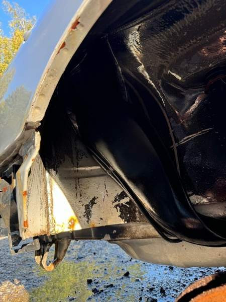 Saab 9-3 Isokyrö - photo 7