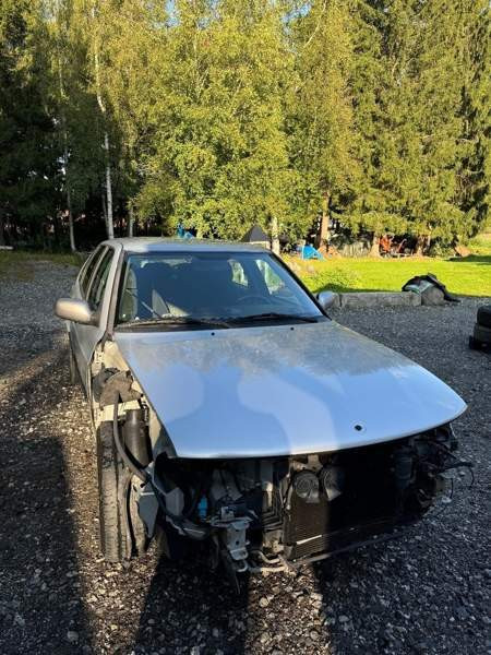 Saab 9-3 Isokyrö - photo 4