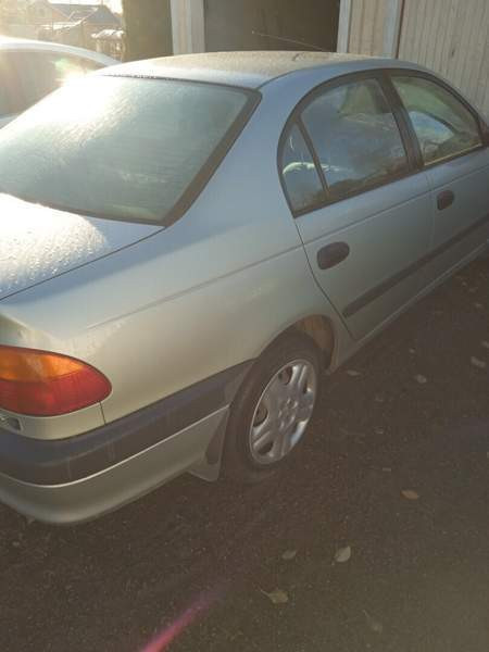 Toyota Avensis Ilmajoki - изображение 5