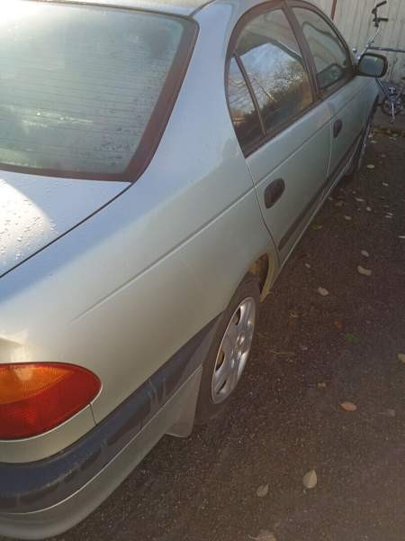 Toyota Avensis Ilmajoki - изображение 7