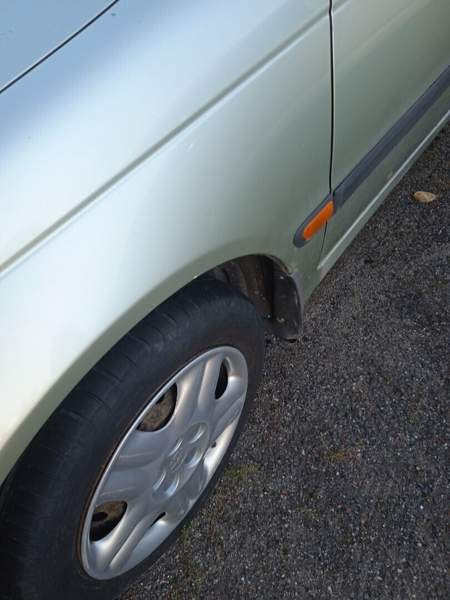 Toyota Avensis Ilmajoki - изображение 4