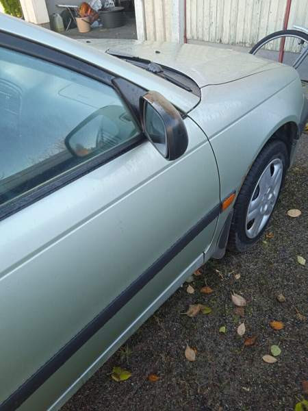 Toyota Avensis Ilmajoki - изображение 6