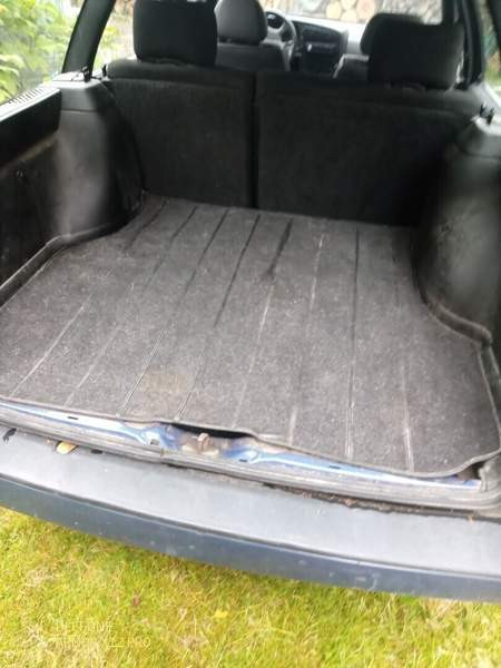 Volkswagen Passat Luga - valokuva 5