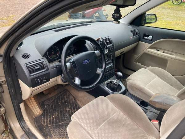 Ford Mondeo Utajärvi - изображение 3