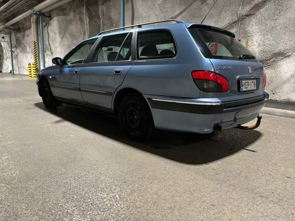 Peugeot 406 Турткуль - изображение 4