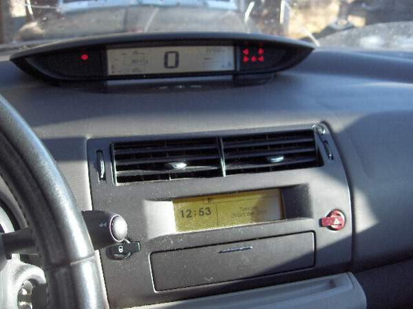 Citroen C4 Suomussalmi - valokuva 6