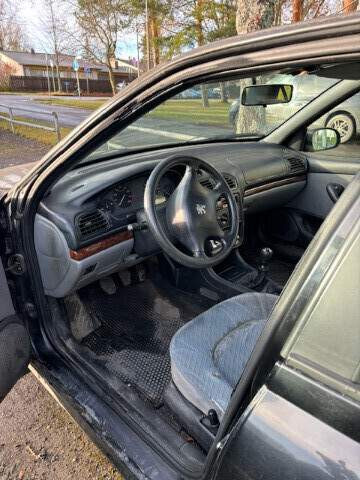 Peugeot 406 Zaporiz'ka Oblast' - photo 3