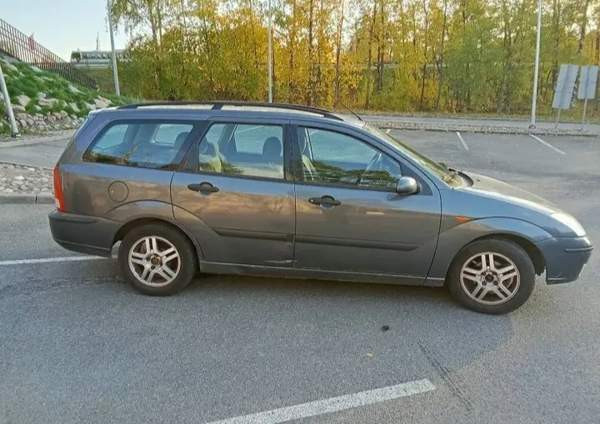 Ford Focus Helsinki - изображение 6